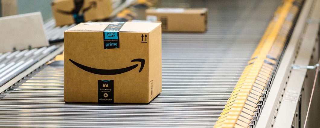 Amazon avverte: prezzi in aumento per colpa dei dazi