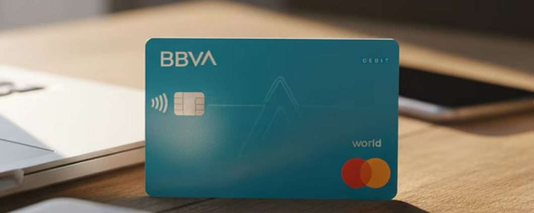 BBVA: conto e carta a canone zero più remunerazione garantita a lungo termine