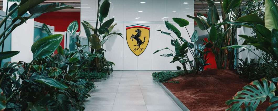 Ferrari SF-26: guarda la presentazione in diretta streaming