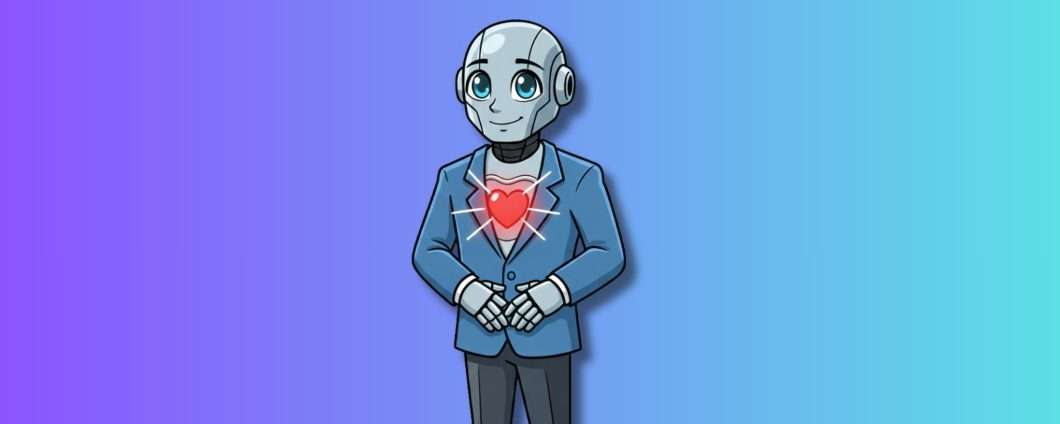 Gemini diventerà più umano: Google recluta esperti di AI emotiva