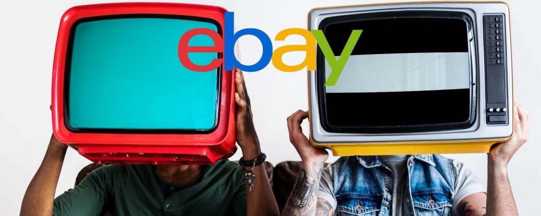 Le MIGLIORI Smart TV sotto i 300€ in offerta su eBay con coupon