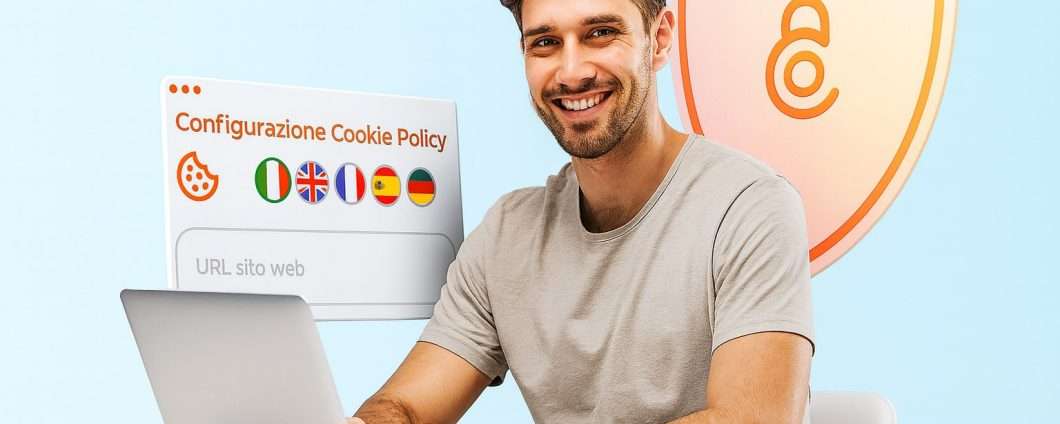 GDPR e siti Web: come dimostrare la conformità reale ed evitare sanzioni con Aruba LegalBlink