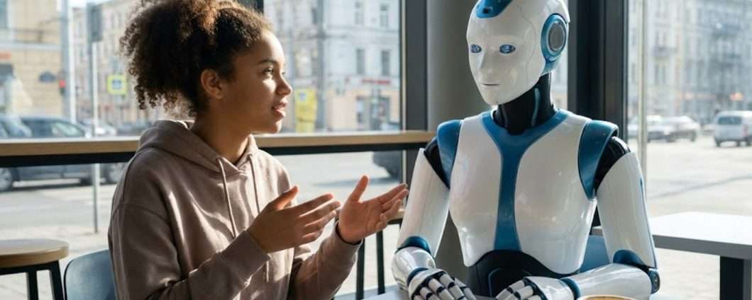 Meta blocca l'accesso agli adolescenti ai personaggi AI