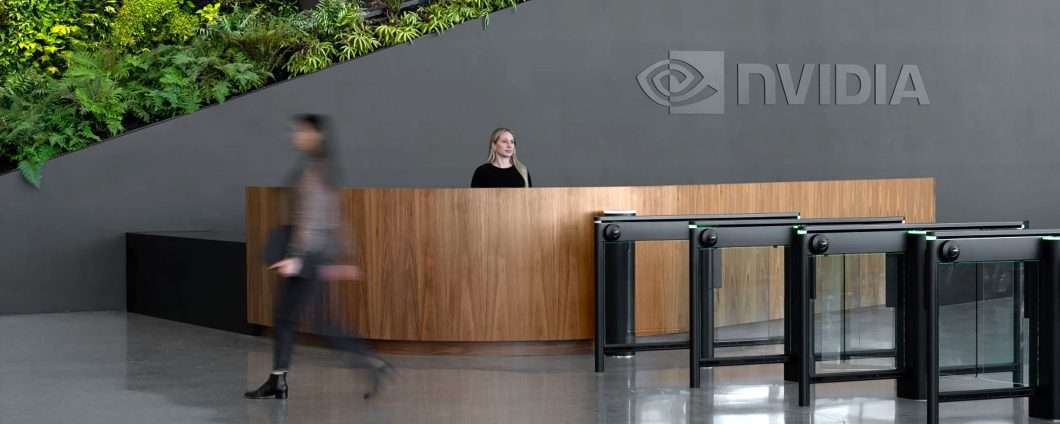 NVIDIA nel mercato PC con i processori N1/N1X