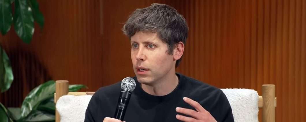 L'AI è in un'eterna fase beta: Sam Altman su GPT 5.2