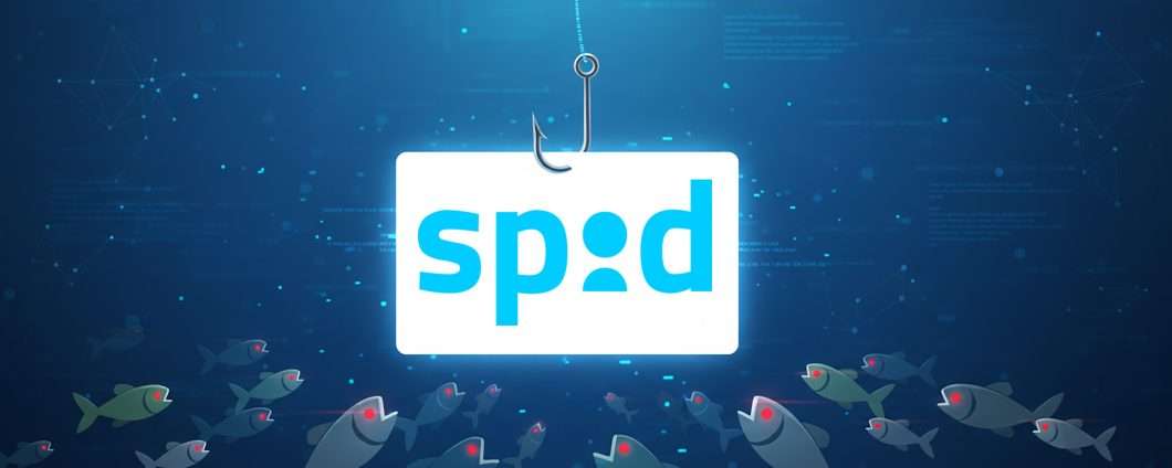 Finto portale SPID su Google Sites: l'ennesima truffa