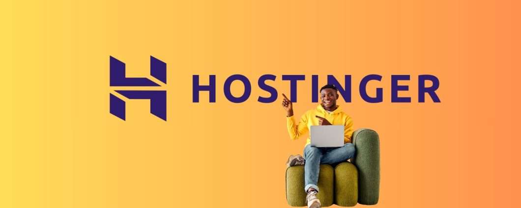 Il tuo sito pronto in pochi minuti a partire da 2,49€ al mese con Hostinger