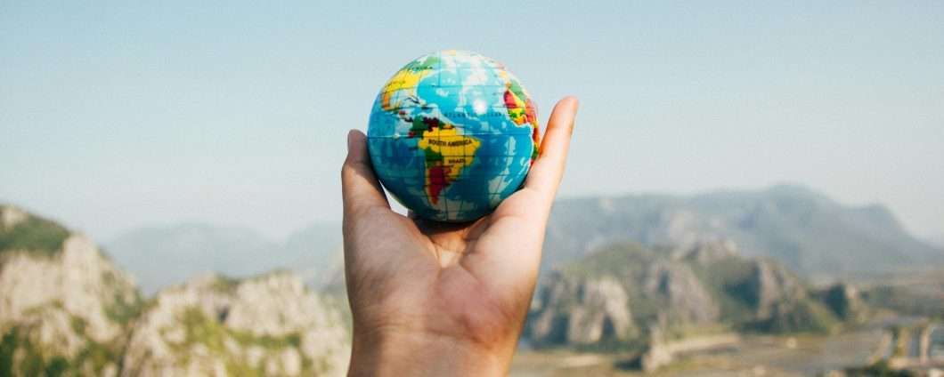 VPN per un viaggio all'estero: la migliore è in offerta e il prezzo è imperdibile