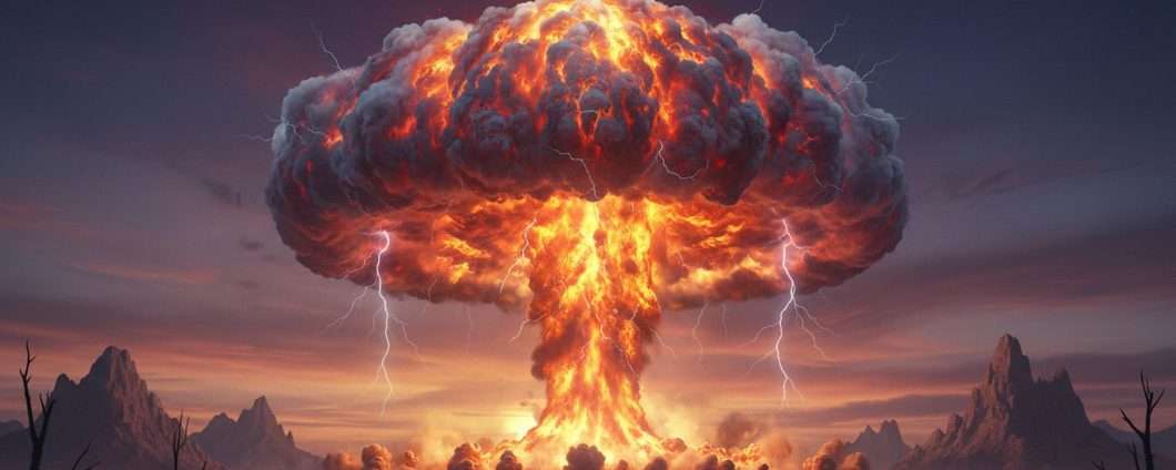 Simulazione di guerra: chatbot scelgono armi nucleari