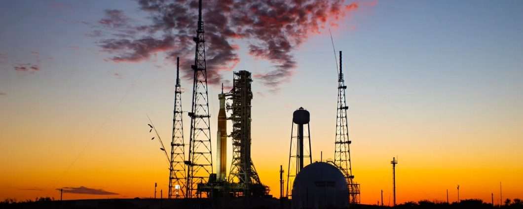 Artemis II: nuovo problema, lancio posticipato?