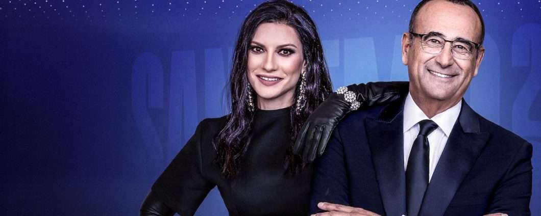Inizia il Festival di Sanremo 2026: come guardarlo in streaming dall'estero