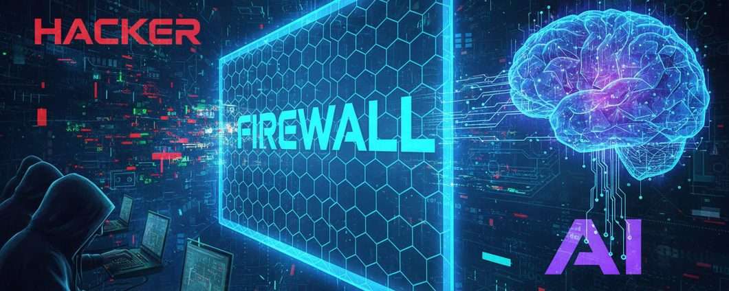 AI generativa usata per violare oltre 600 firewall