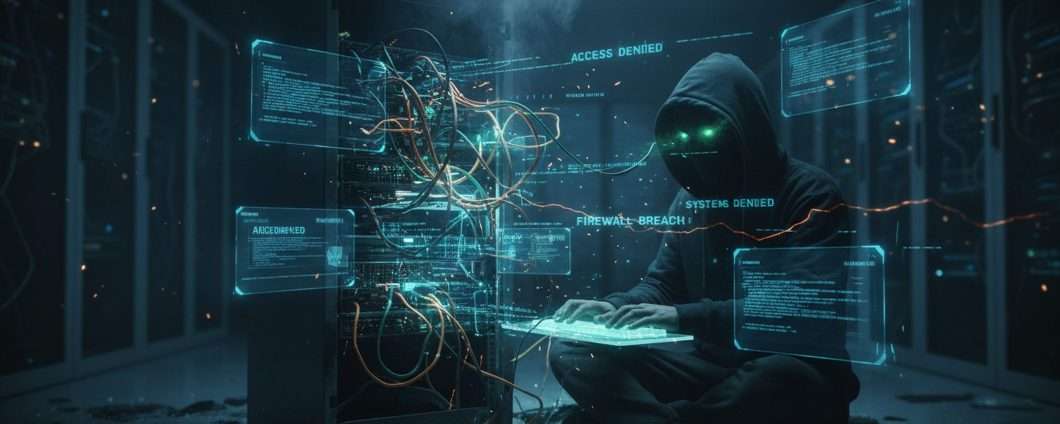 Grok e Copilot usati per il controllo remoto dei malware