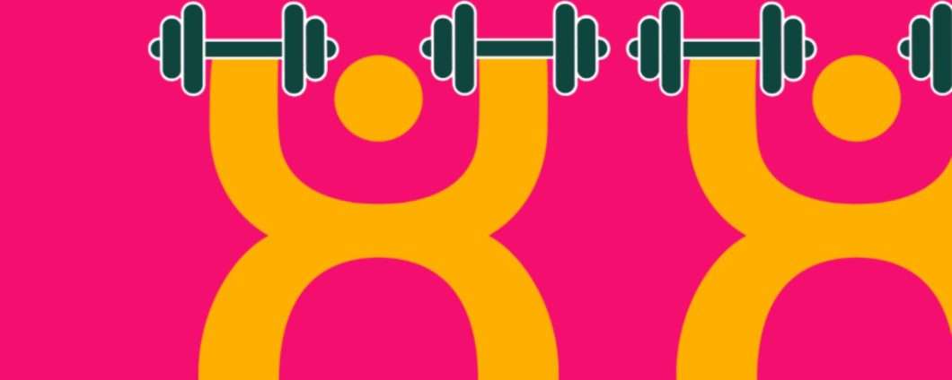 Kena Mobile rinnova l'offerta: 300 giga in 5G su rete TIM a 5,99 euro al mese