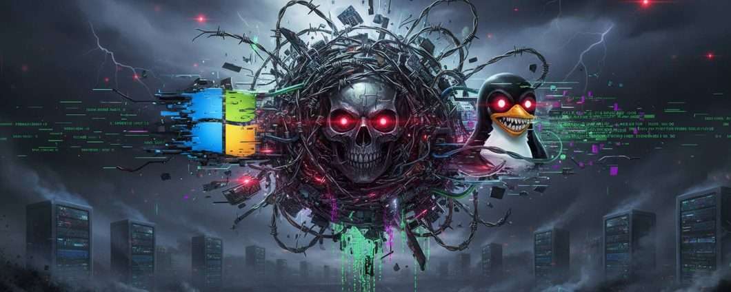 Google Gruppi, Drive e Docs usati per distribuire malware