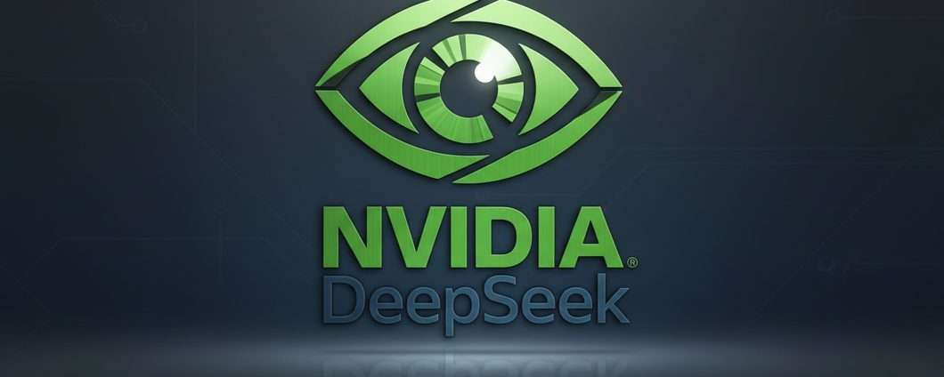 DeepSeek ha usato le GPU Blackwell aggirando il ban