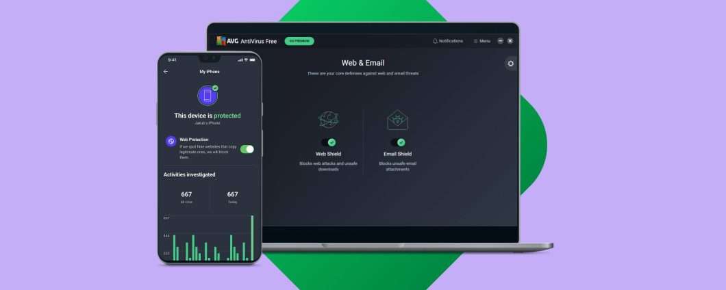 Offerte AVG 2026: sicurezza online con sconti fino al 60%