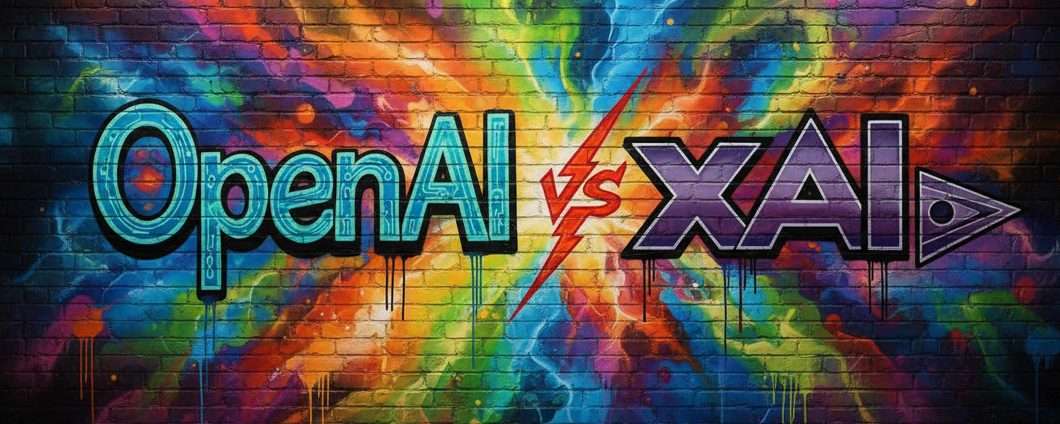OpenAI non ha rubato i segreti commerciali di xAI