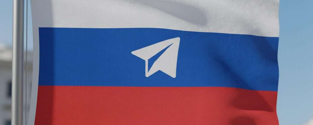 Ban di Telegram in Russia, censura secondo Pavel Durov