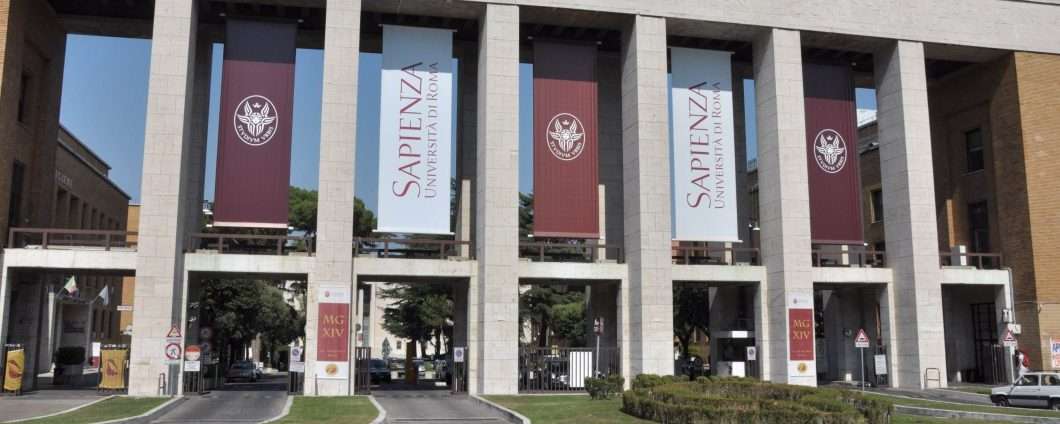 Attacco hacker contro La Sapienza: sito offline
