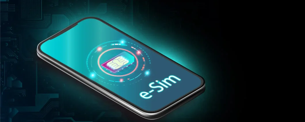 Viaggio all'estero? Con Airalo resti connesso senza i costi di roaming