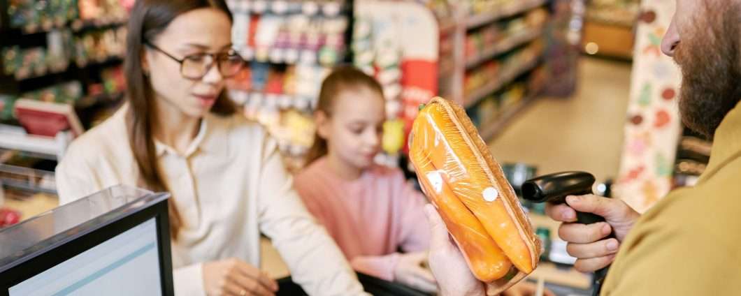 Carta Acquisti 2026: requisiti aggiornati per gli 80 euro bimestrali