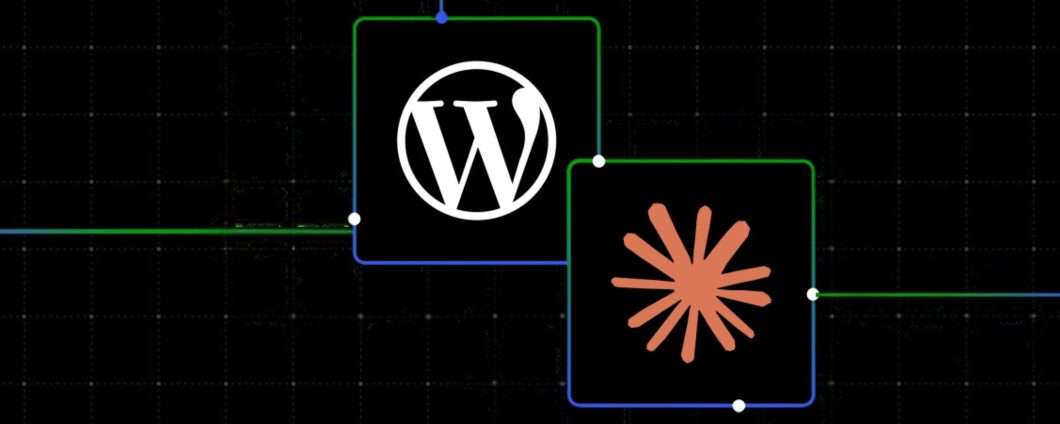 WordPress: Claude può gestire blog e analytics, cosa cambia