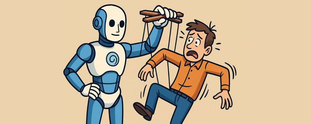 La piattaforma dove le AI affittano gli esseri umani è un flop