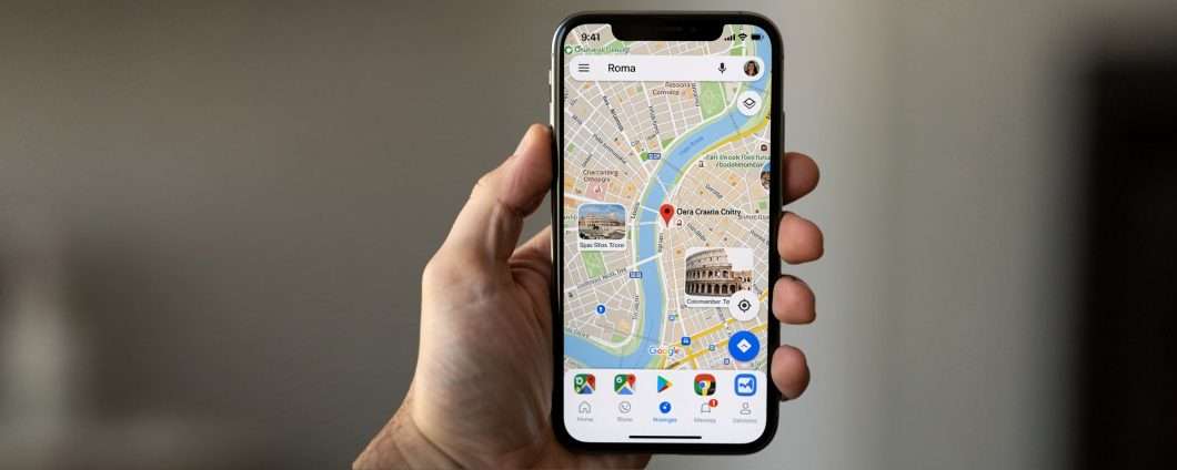 Google Maps senza login: spariscono recensioni e foto, perché?