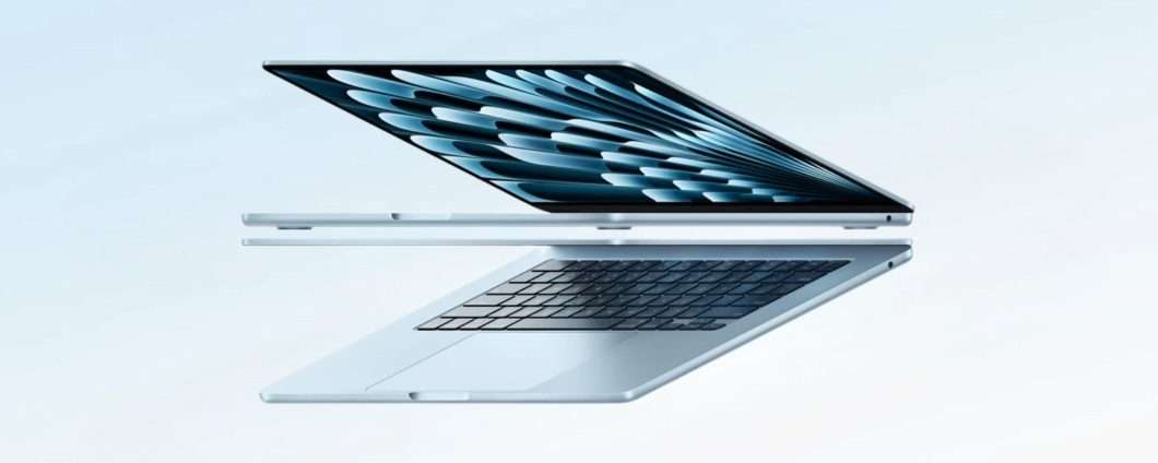 In arrivo il MacBook con Chip A18 Pro che costa come un iPhone