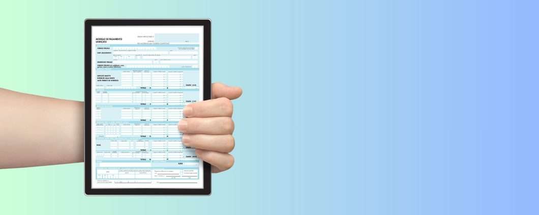F24 su PagoPA: tasse e contributi si pagheranno via app IO