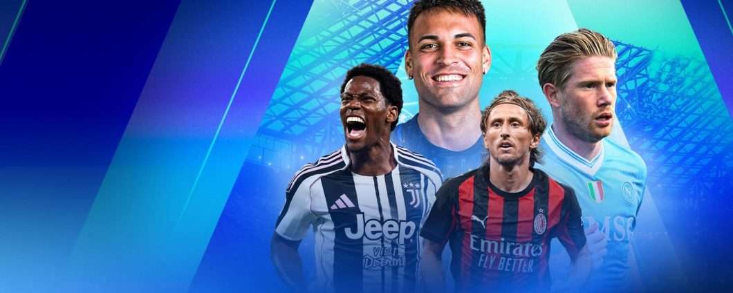 Roma-Juventus e altre 4 partite imperdibili: scopri la 27a giornata di Serie A su DAZN