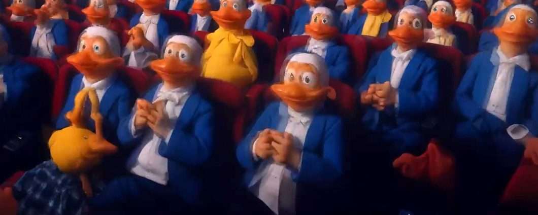 AI slop a Sanremo, il momento più cringe del Festival