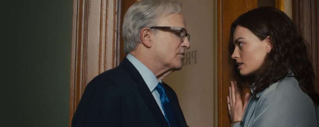 Scopri la commedia che scalda il cuore e che tutti aspettavano su Disney+