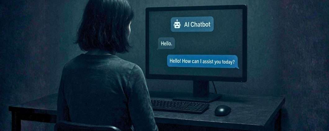 Usa ChatGPT per pianificare gli omicidi, il caso choc