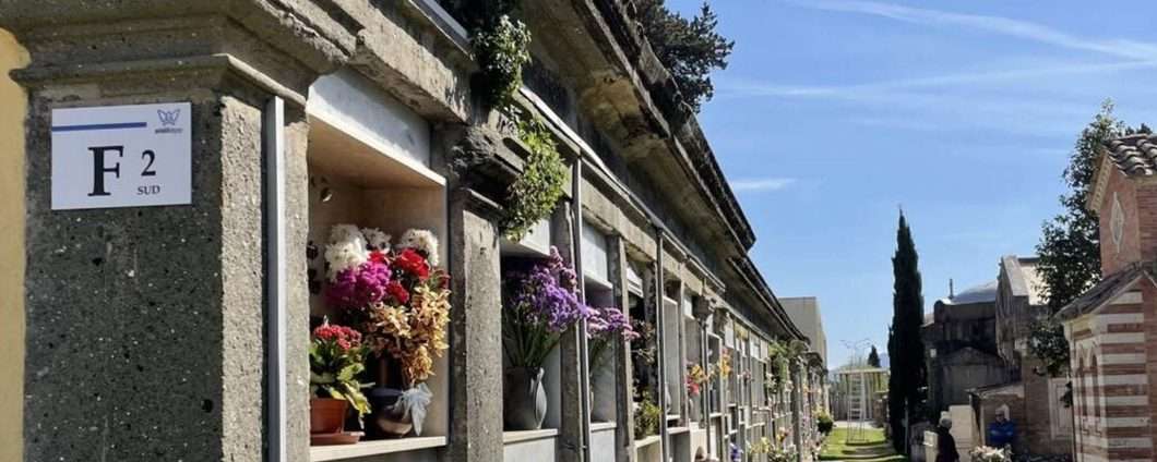 Cimiteri digitali: Garante Privacy sanziona Aldilapp