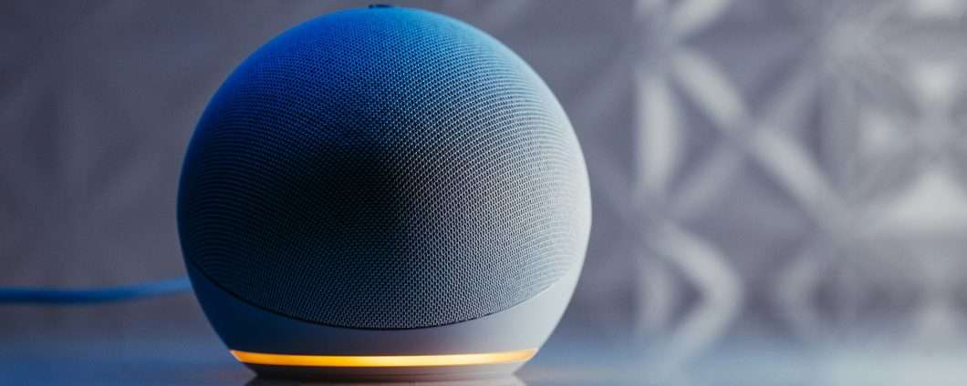 Una “svista” di Alexa avrebbe potuto causare danni alla salute di un utente
