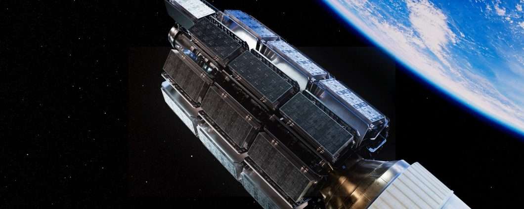 Amazon Leo: aumentano produzione e lanci dei satelliti