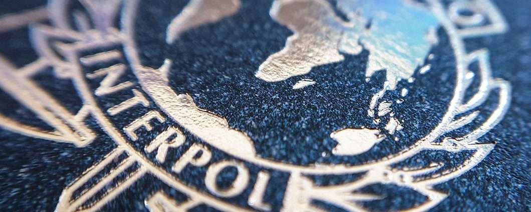Interpol disattiva 45.000 indirizzi IP usati per truffe