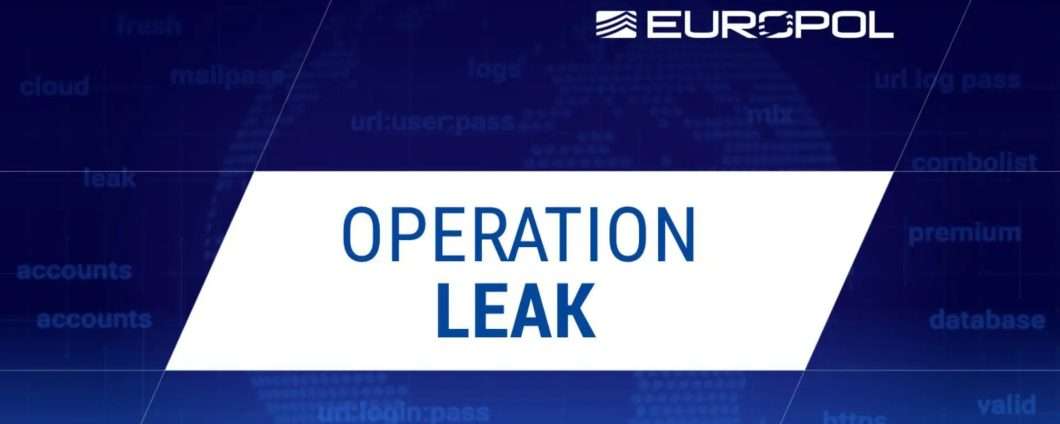 Europol e FBI chiudono LeakBase, noto forum del cybercrime