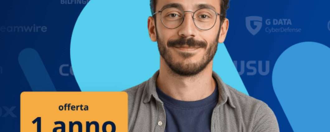 Crea il tuo sito con il servizio hosting di IONOS a partire da 0 €