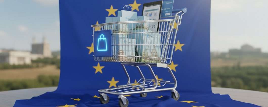 Falsi sconti online per il 30% dei commercianti UE