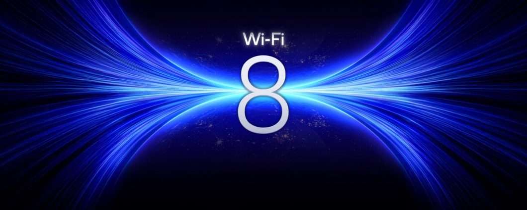 Qualcomm annuncia i primi prodotti Wi-Fi 8 per l'era AI