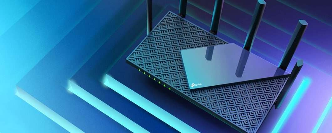 Ban dei router di produttori stranieri negli Stati Uniti