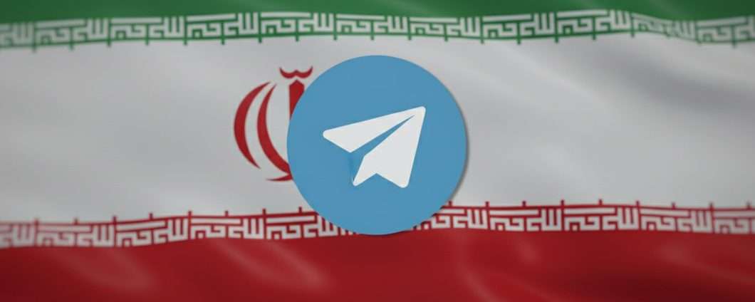 Hacker iraniani usano Telegram per attacchi malware