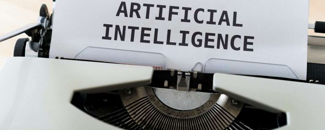 Scrittori contro l’AI nel Regno Unito: ecco il libro senza contenuti