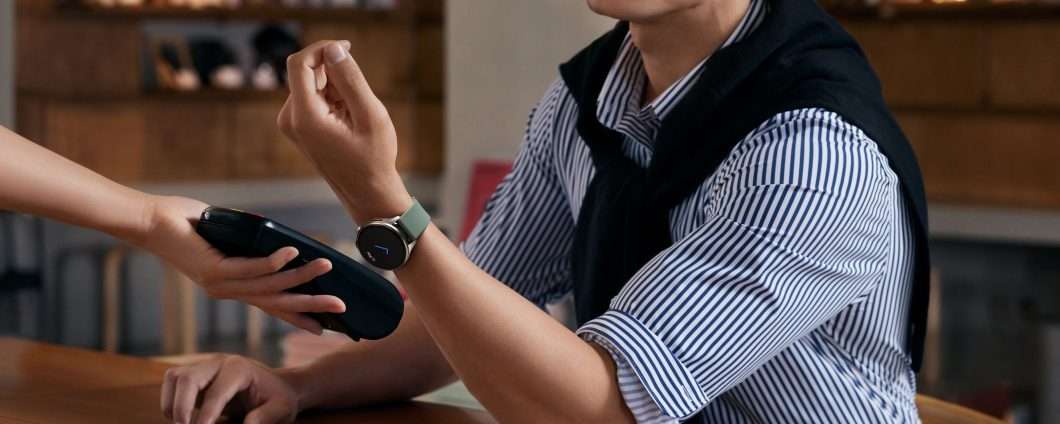 Xiaomi Watch 5: gesture EMC, Gemini e Wear OS 6