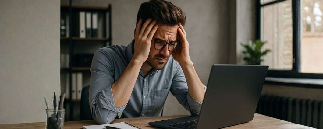 L'AI doveva ridurre il lavoro: uno studio dimostra che lo aumenta