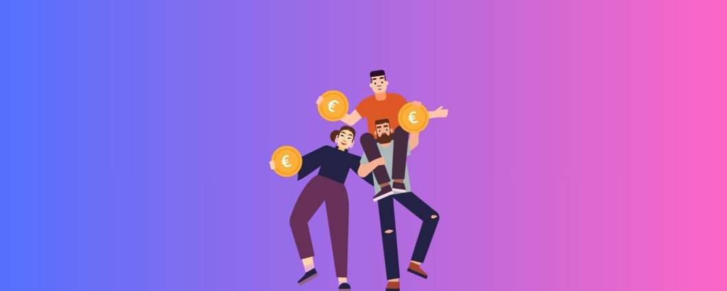 Apri un Conto ING e scopri come ottenere fino a 500€ di cashback