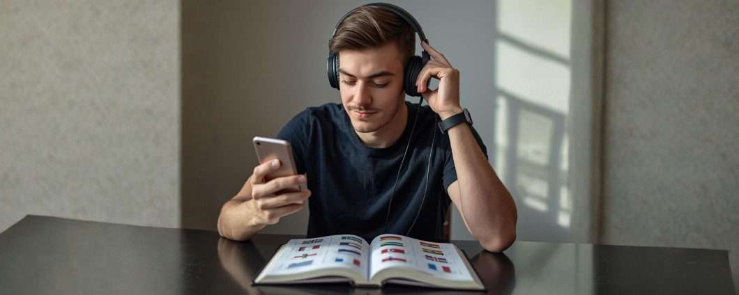 Migliora il CV imparando una lingua con Babbel e approfitta del 20% di sconto